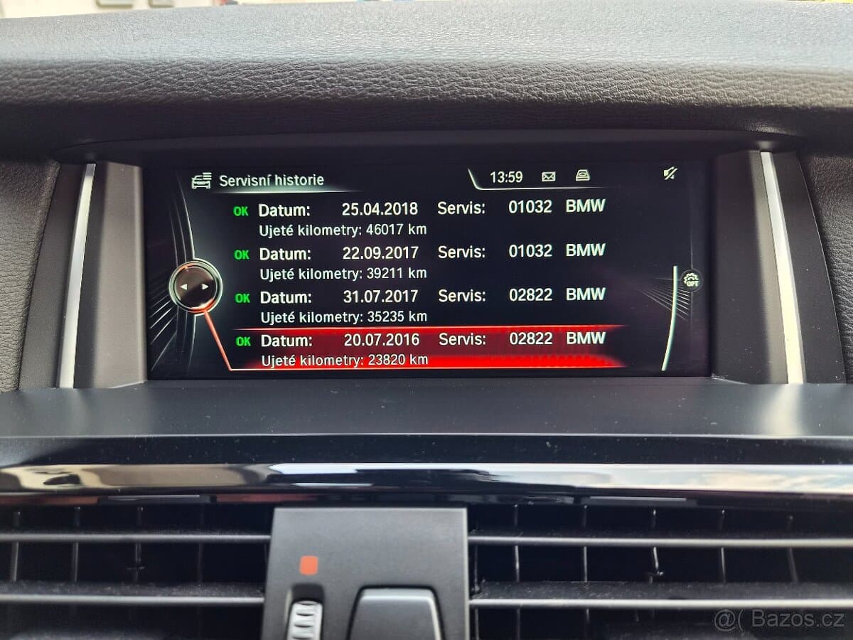 2015 BMW X4 - 15