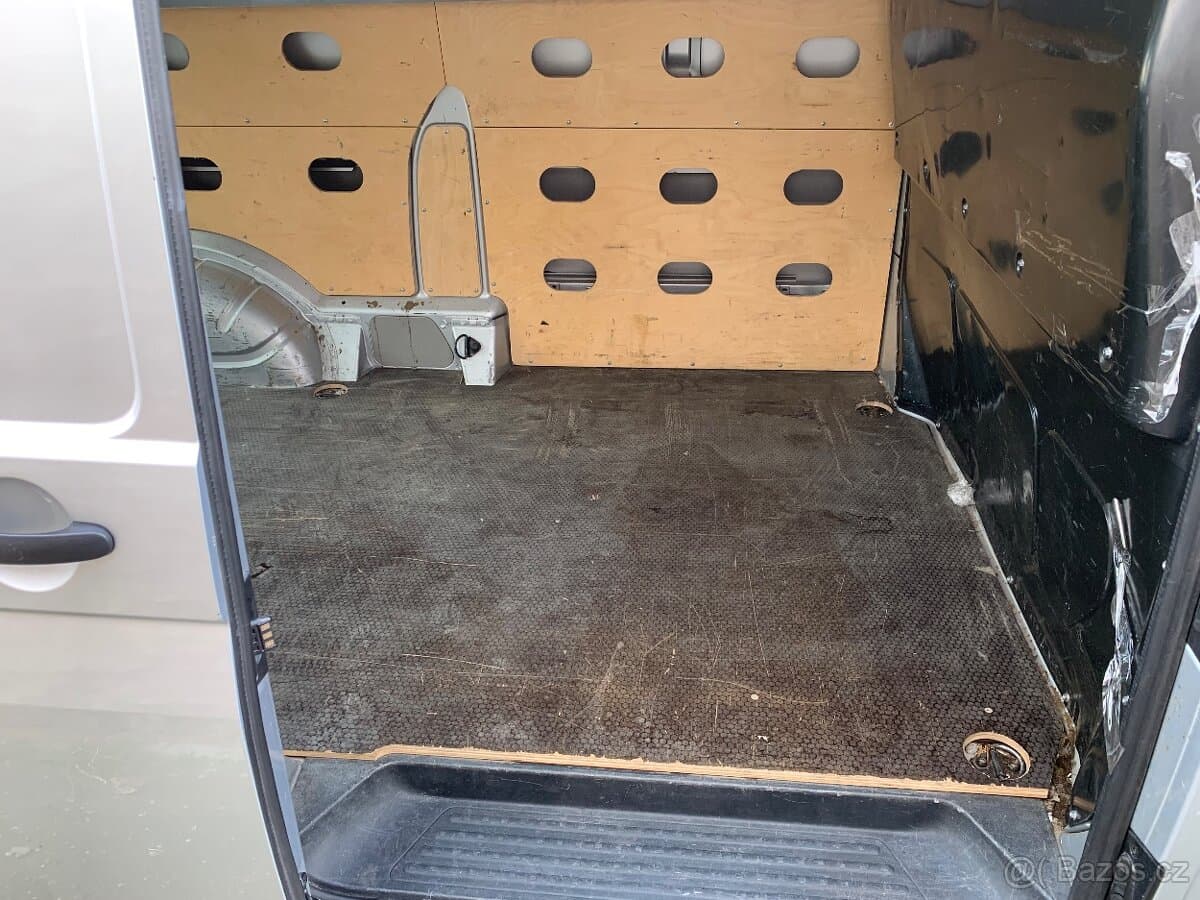 2016 Volkswagen TRANSPORTER - 15
