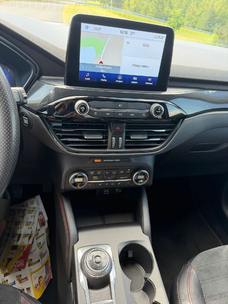 2023 Ford KUGA - 15