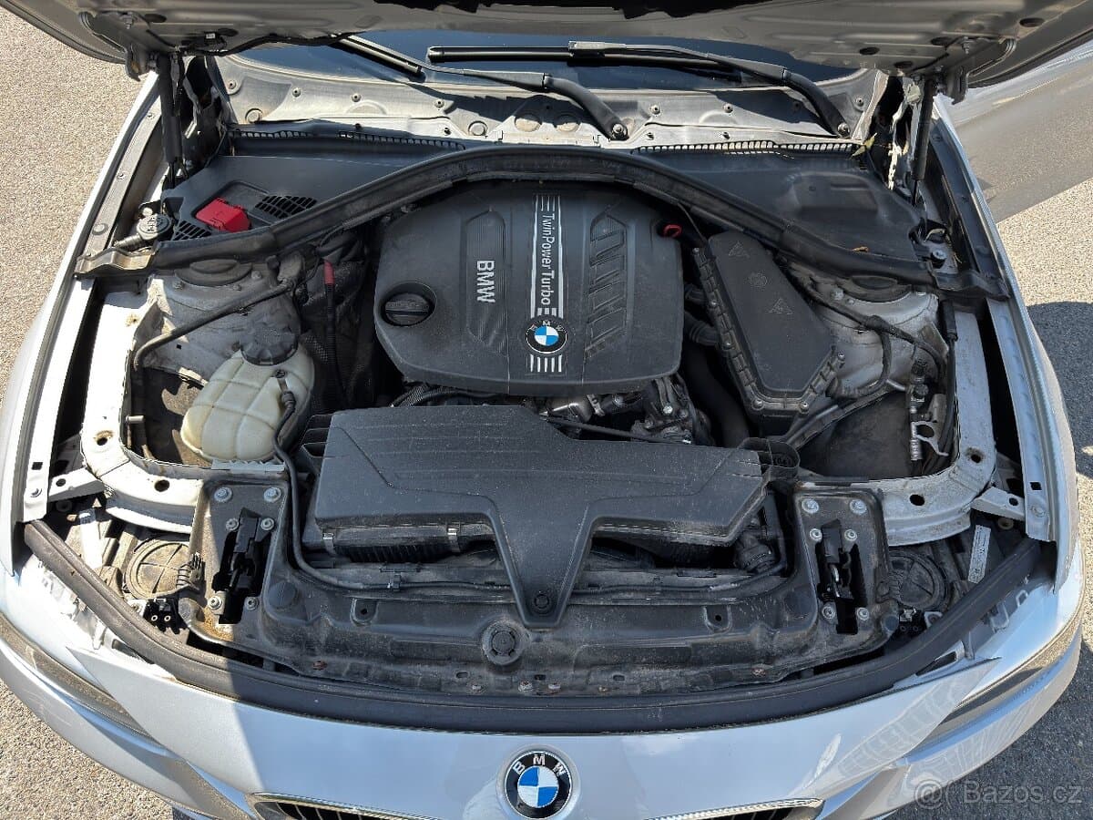 2012 BMW OSTATNÍ - 15