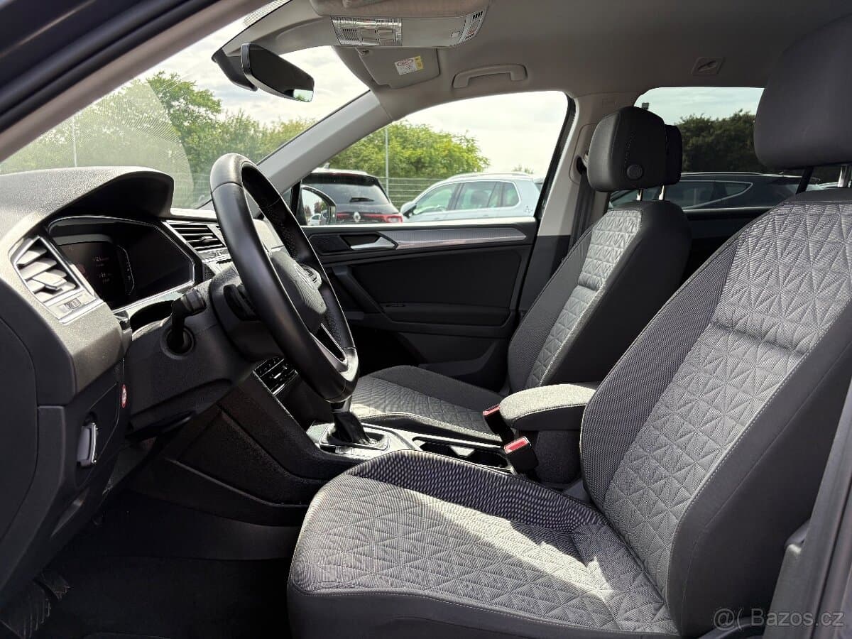 2022 Volkswagen TIGUAN - 15