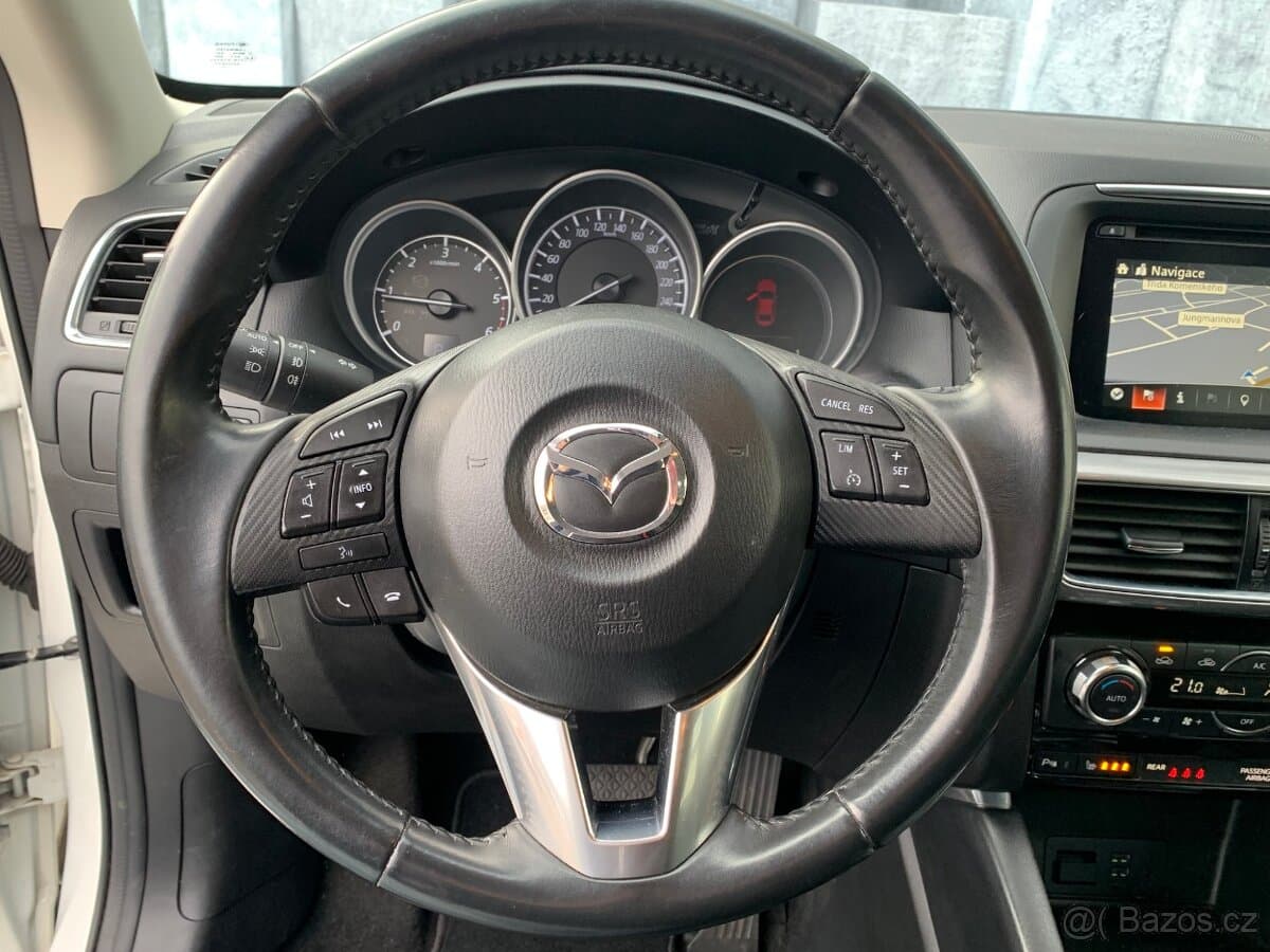 2016 Mazda CX-5 - 15