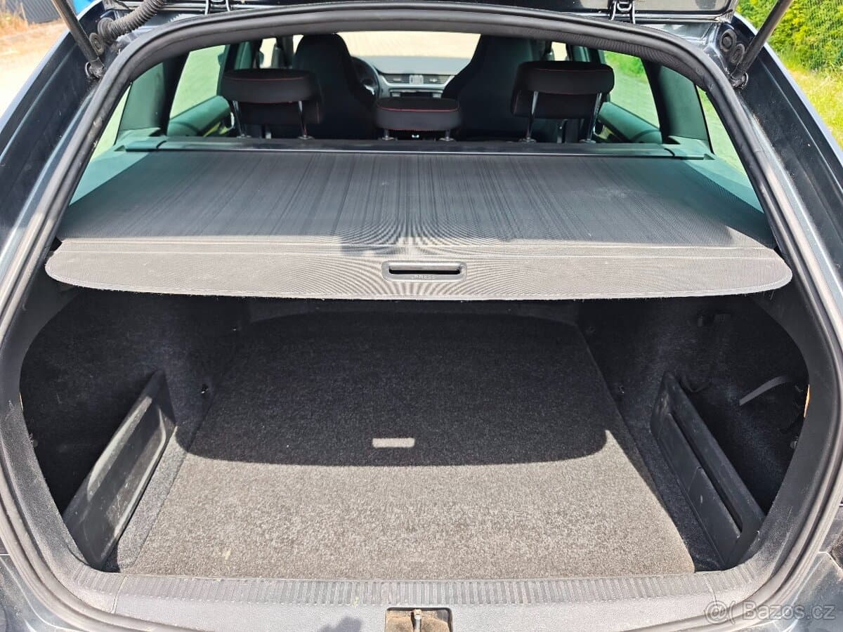 2017 Škoda OCTAVIA - 15