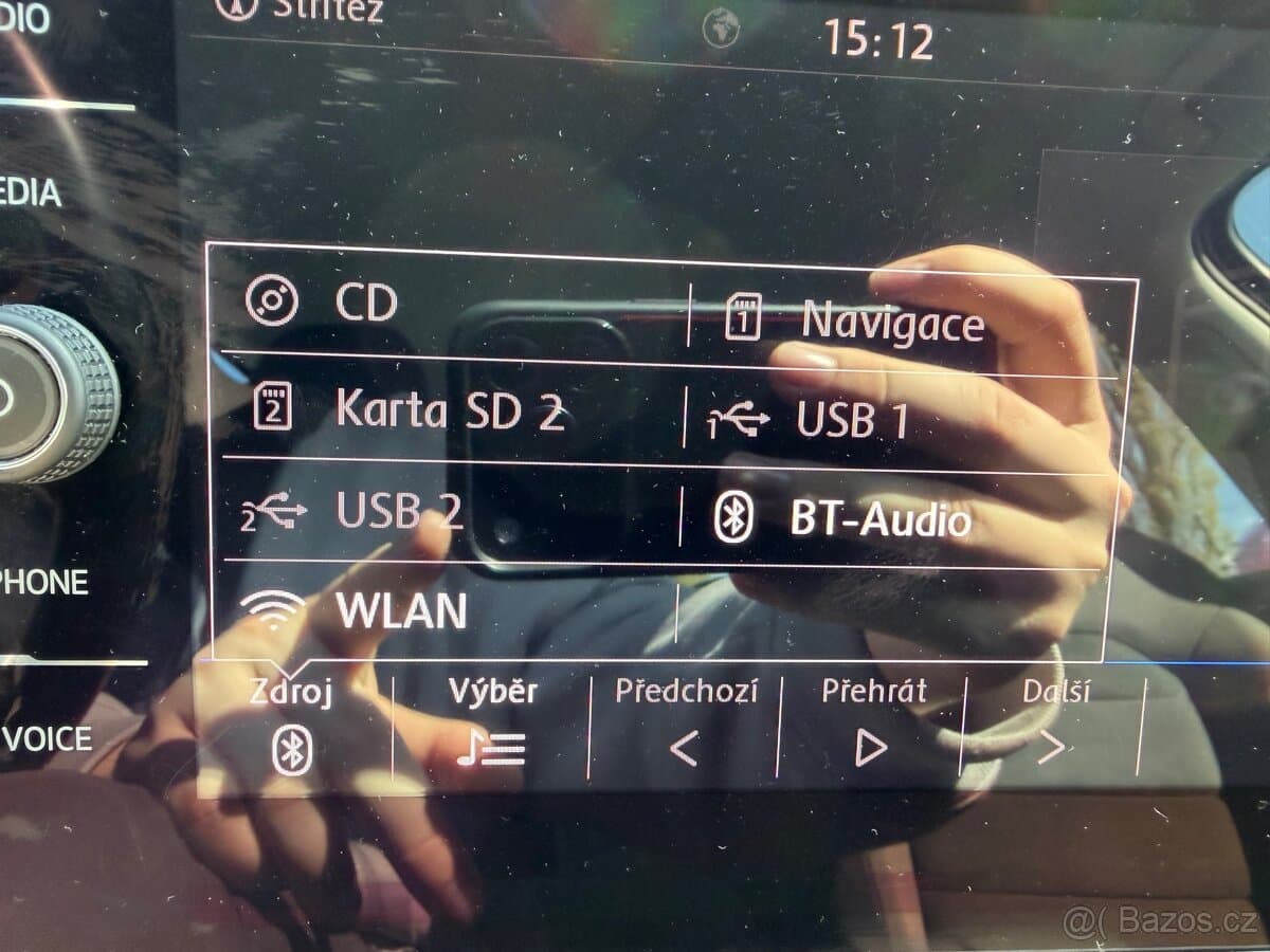 2018 Volkswagen GOLF - 15