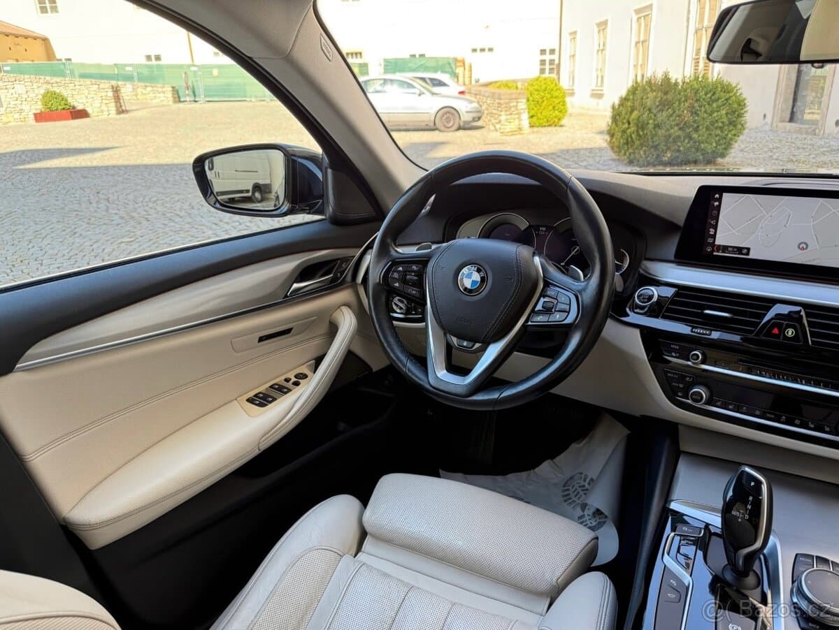 2017 BMW OSTATNÍ - 15