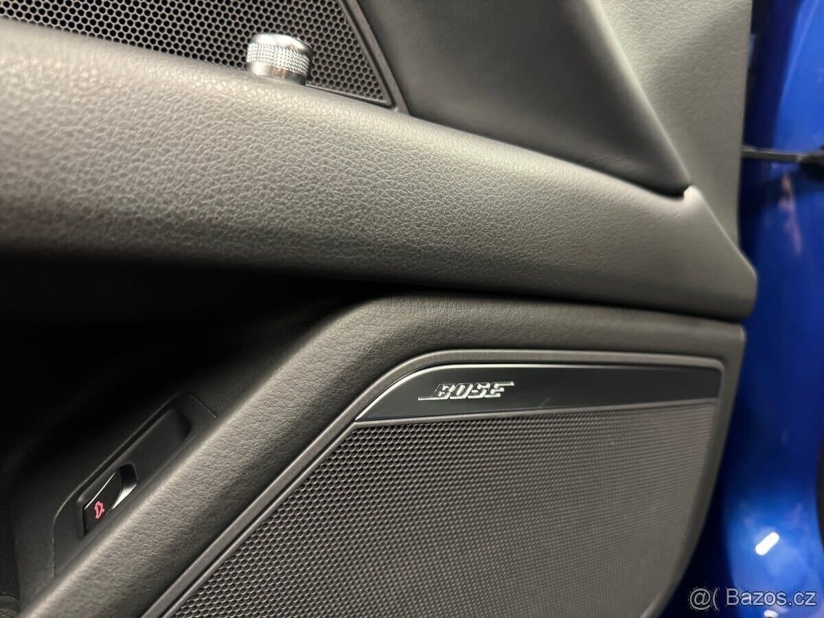 2016 Audi A7 - 15