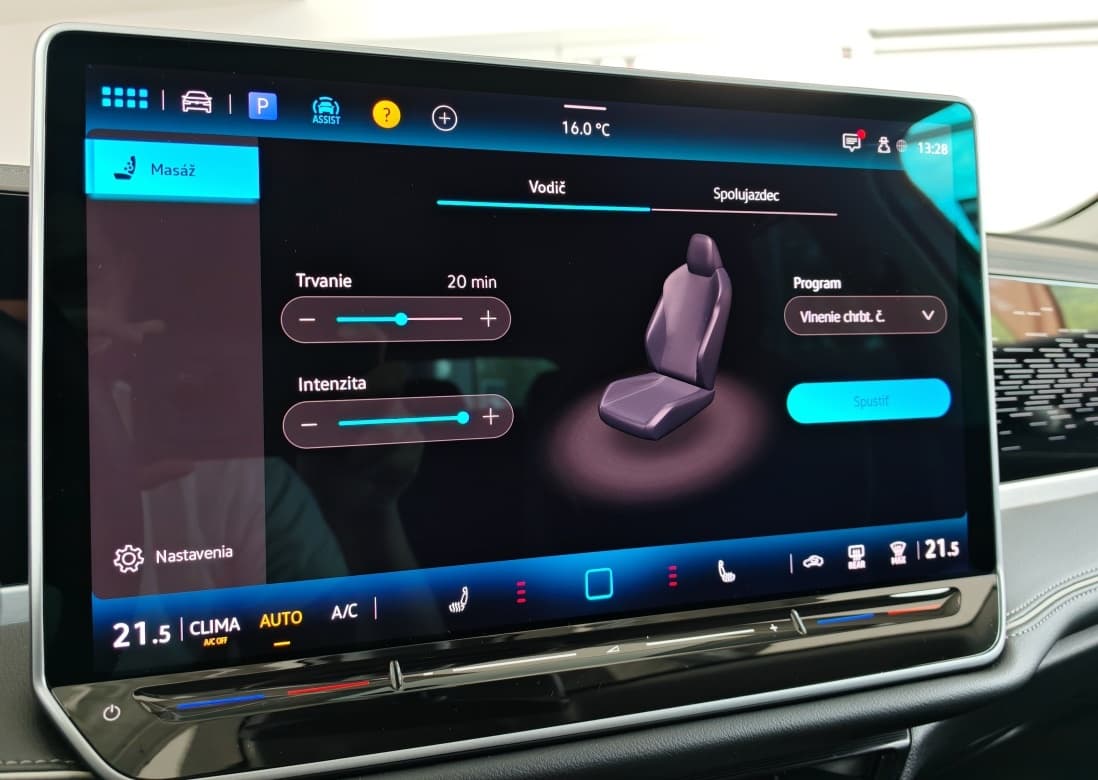 2025 Volkswagen PASSAT - 15