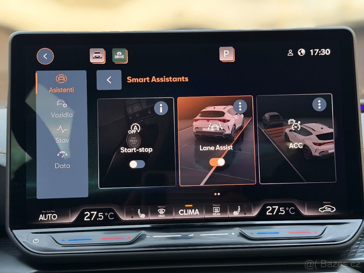 2025 Cupra FORMENTOR - 15