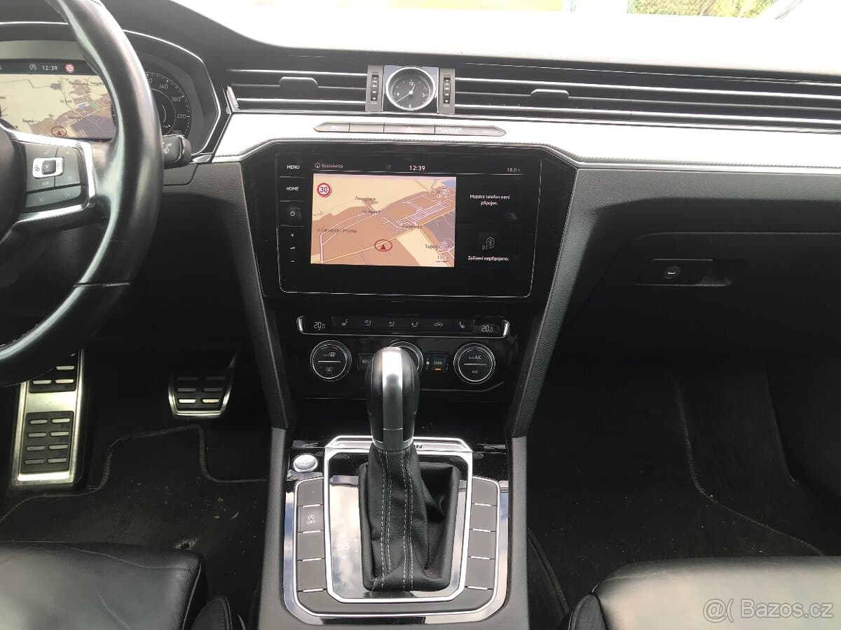 2018 Volkswagen ARTEON - 15