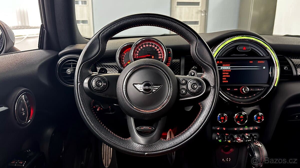 2017 Mini COOPER - 15