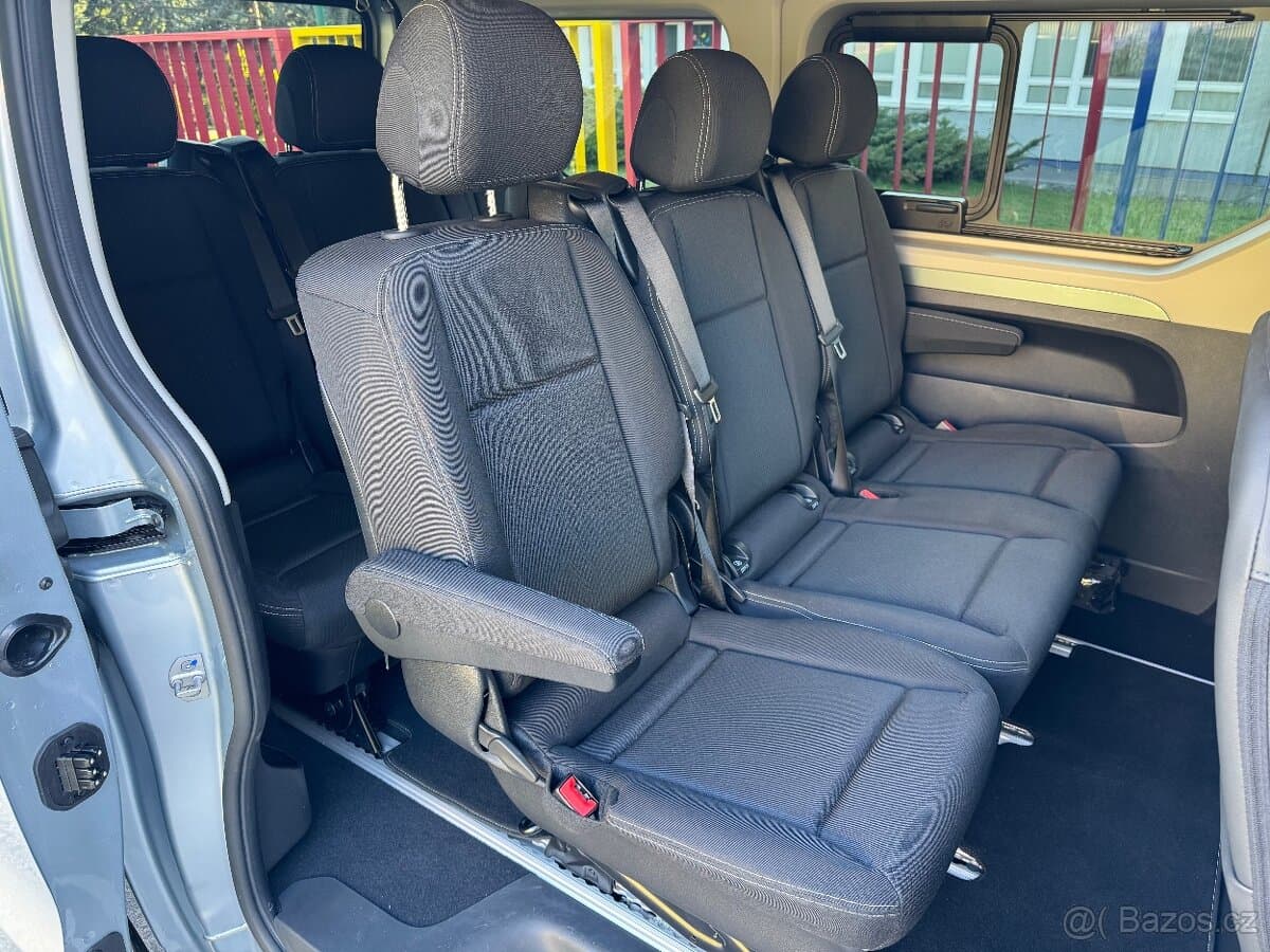 2025 Renault TRAFIC - 15