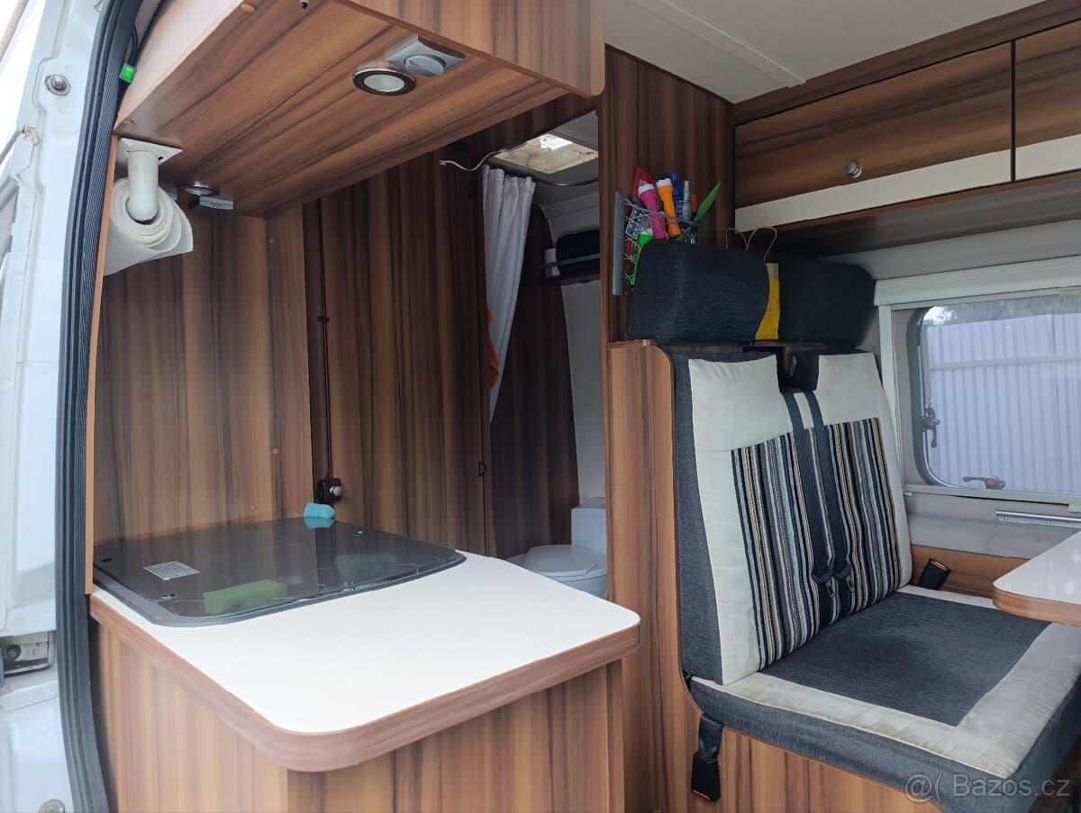 2011 Fiat DUCATO - 15