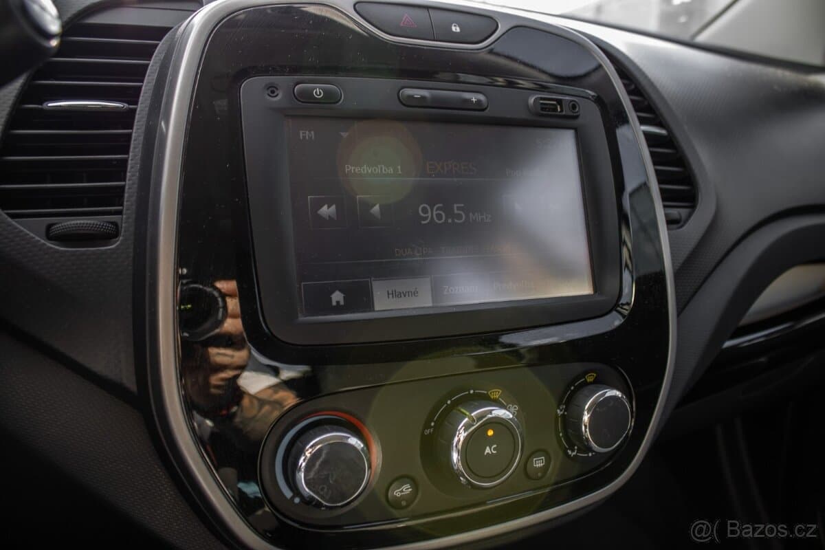 2014 Renault CAPTUR - 15