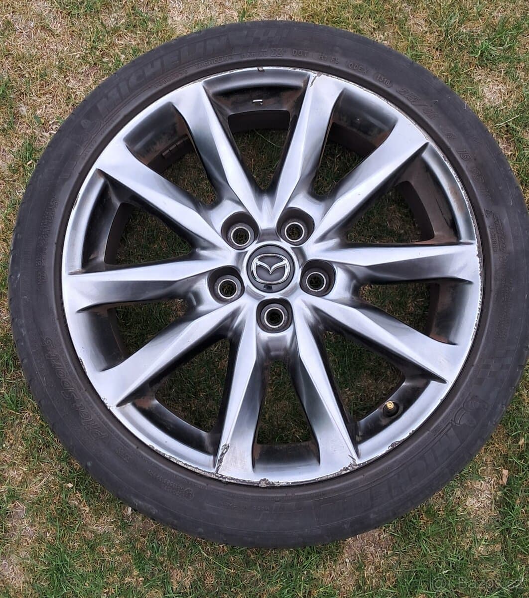 2018 Mazda 3 - 15