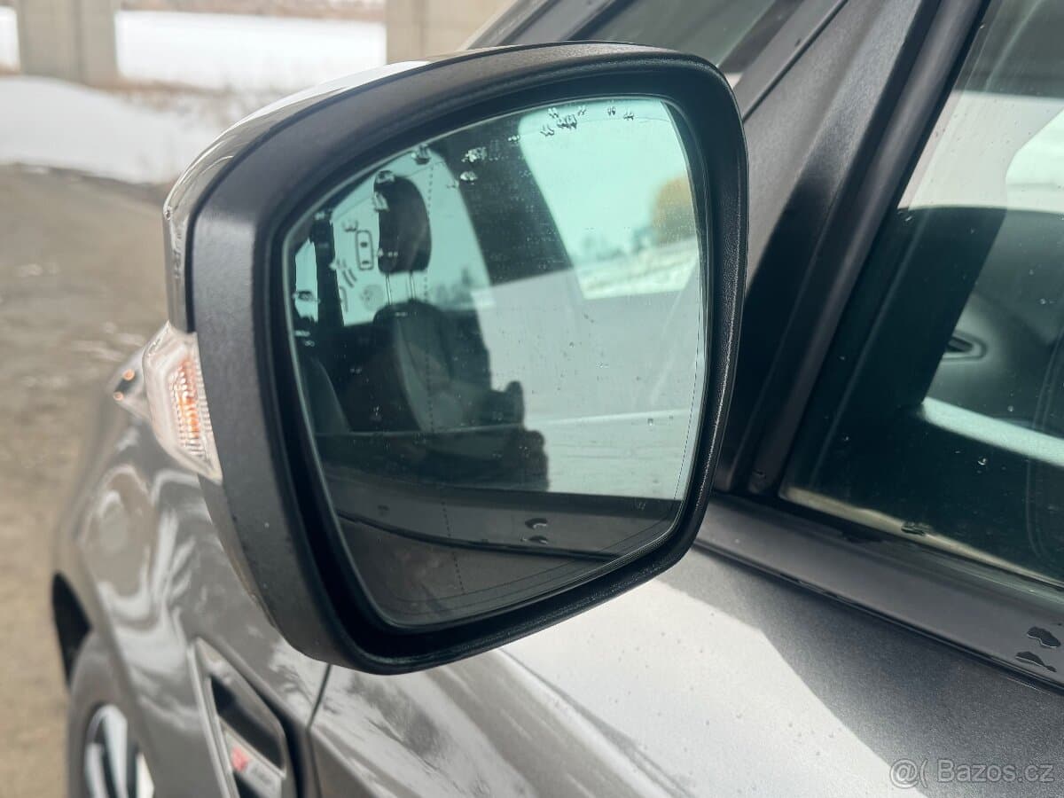 2019 Ford S-MAX - 15