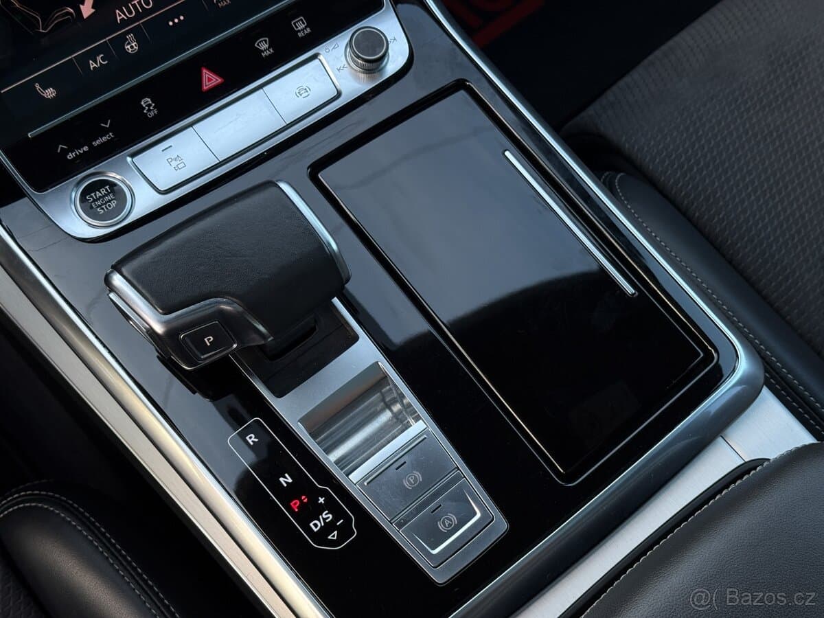 2021 Audi Q7 - 15
