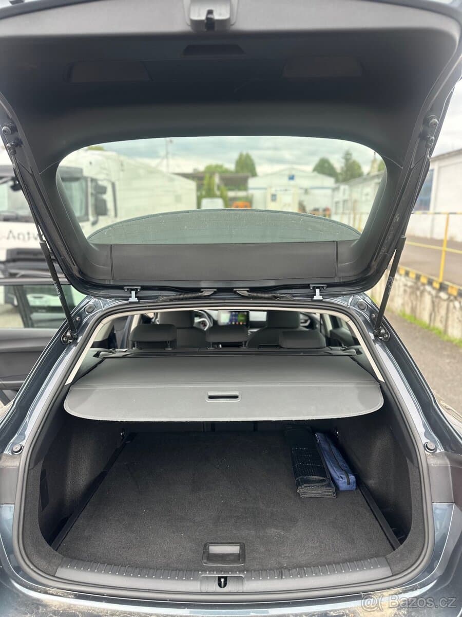 2022 Seat LEON - 15