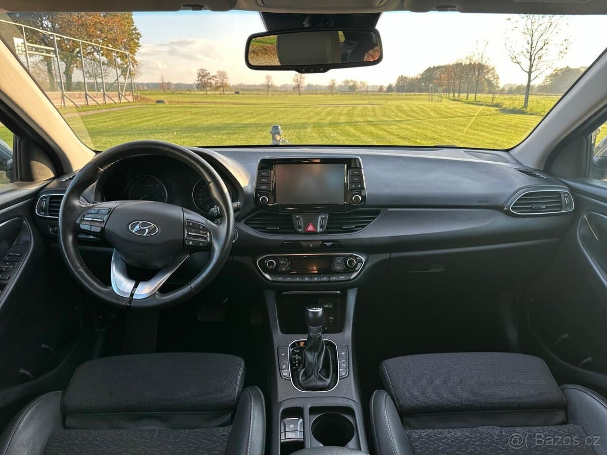 2019 Hyundai i30 - 15