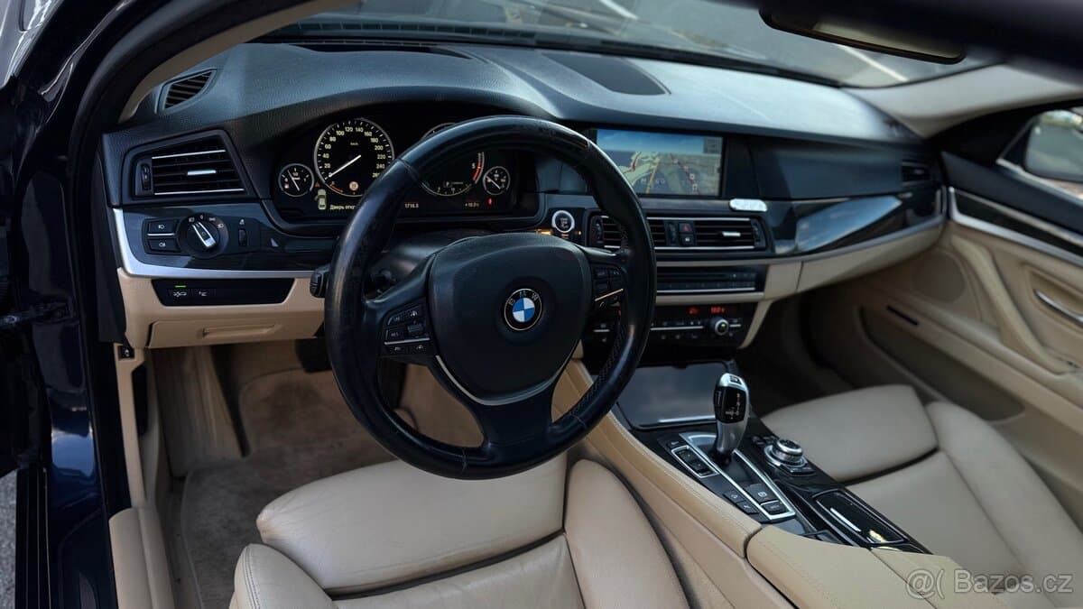 2012 BMW OSTATNÍ - 15