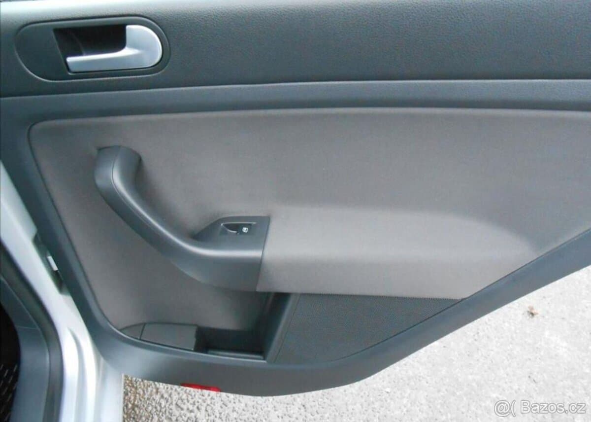 2007 Volkswagen GOLF - 15