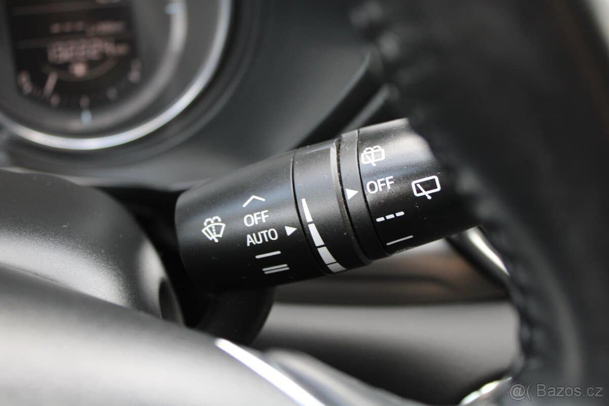 2018 Mazda CX-5 - 15