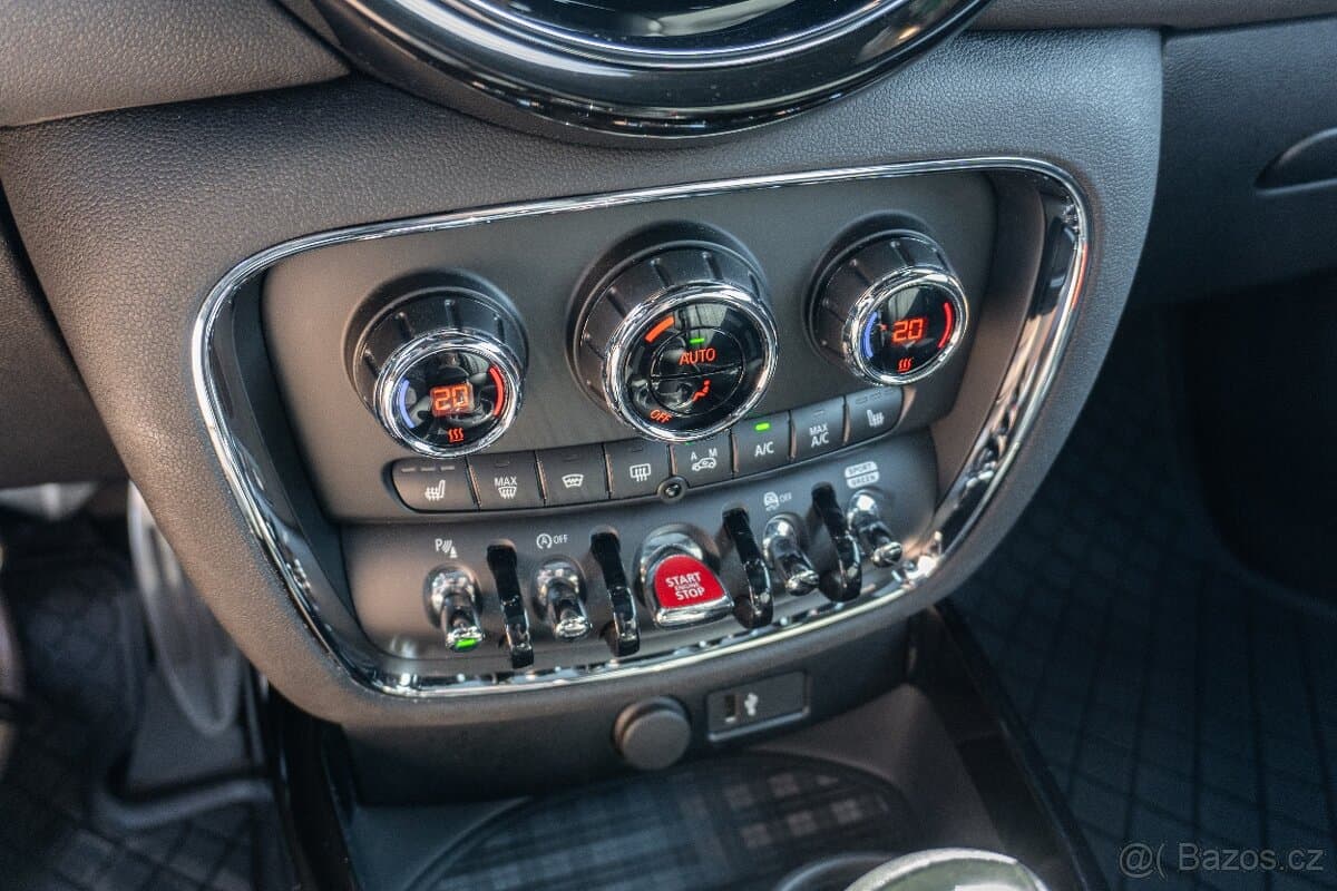 2023 Mini CLUBMAN - 15