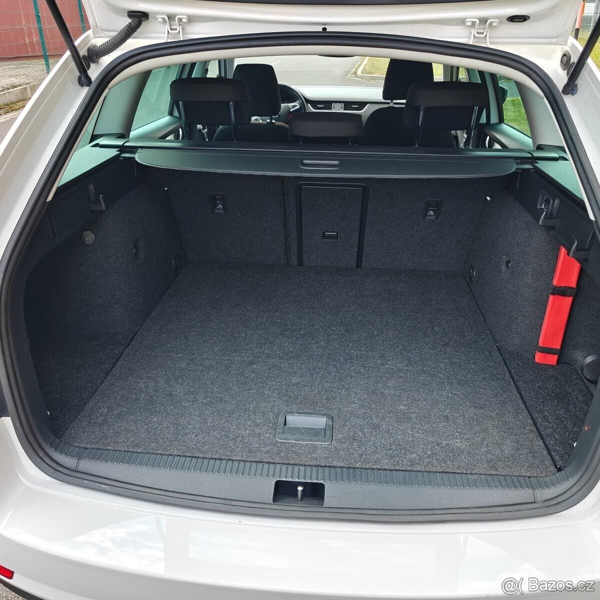 2019 Škoda OCTAVIA - 15