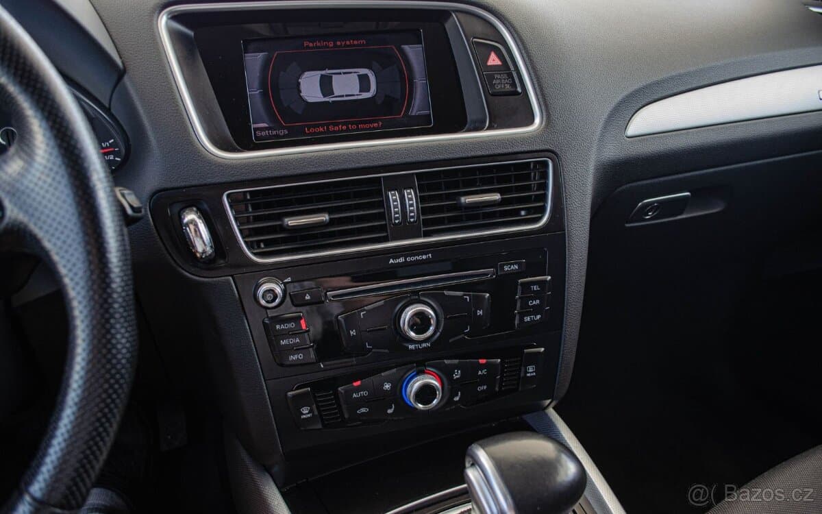 2017 Audi Q5 - 15