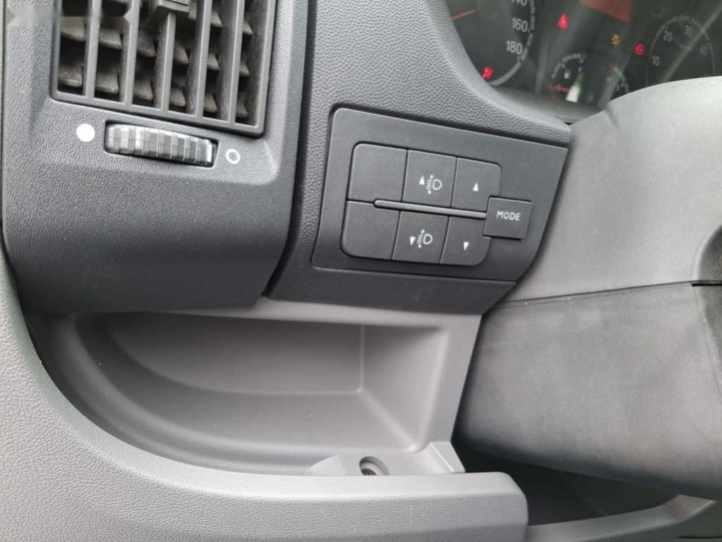 2009 Peugeot BOXER - 15