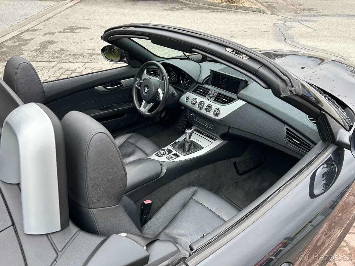 2009 BMW Z4 - 15