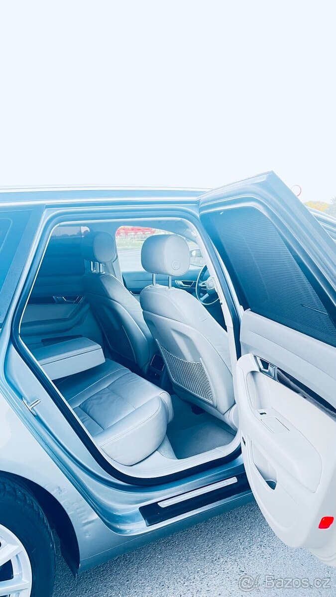 2009 Audi A6 - 15