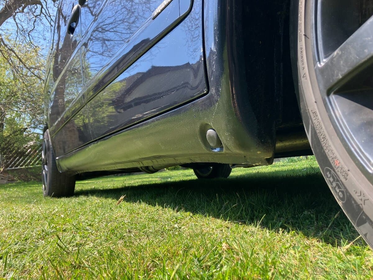1998 Mercedes-Benz VIANO - 15