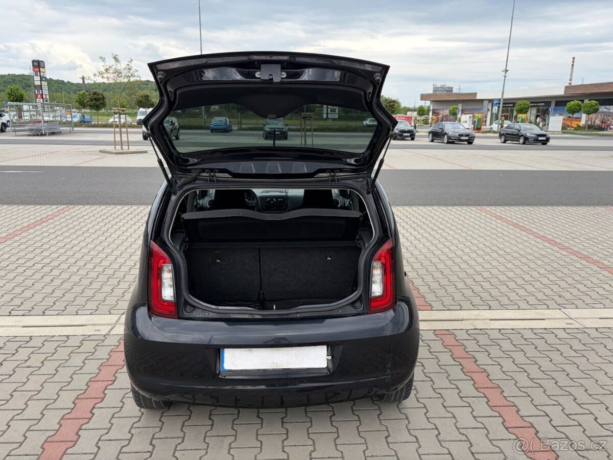 2020 Škoda CITIGO - 15
