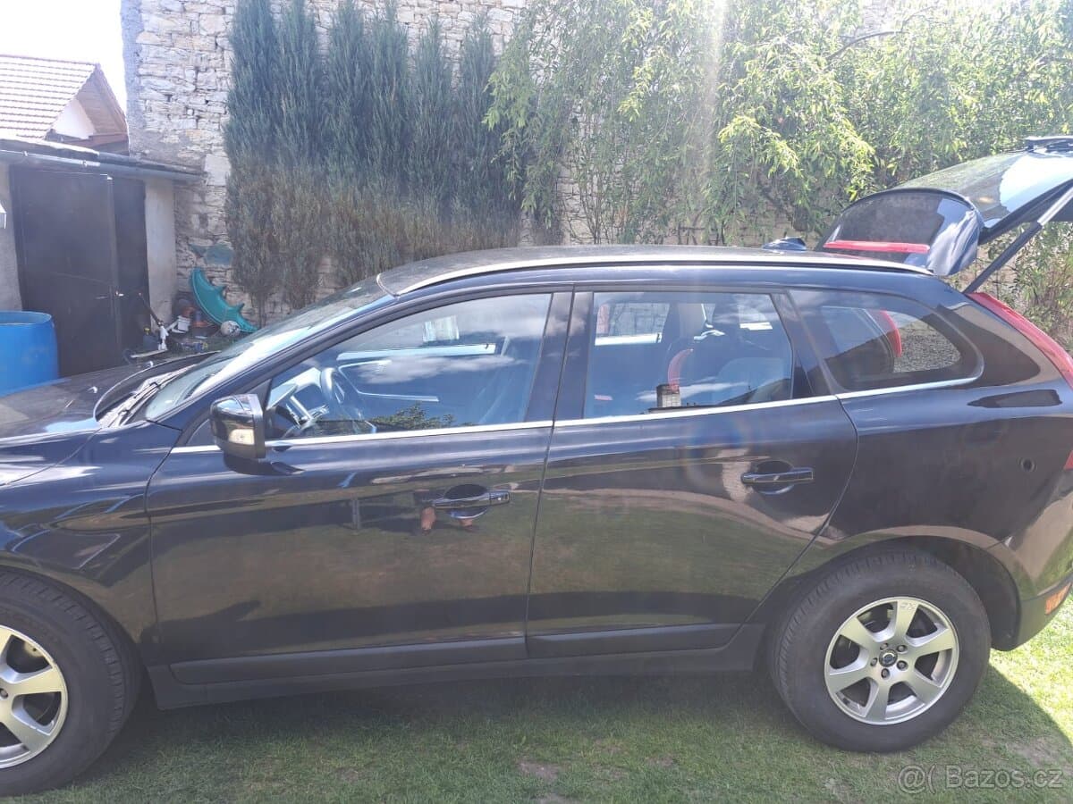 2011 Volvo XC60 - 15