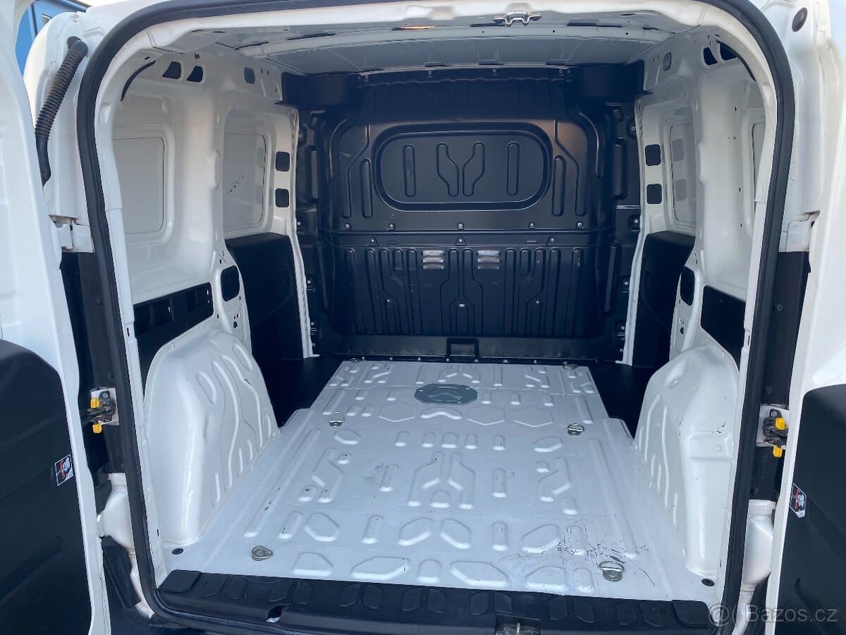 Fiat DOBLO - 15