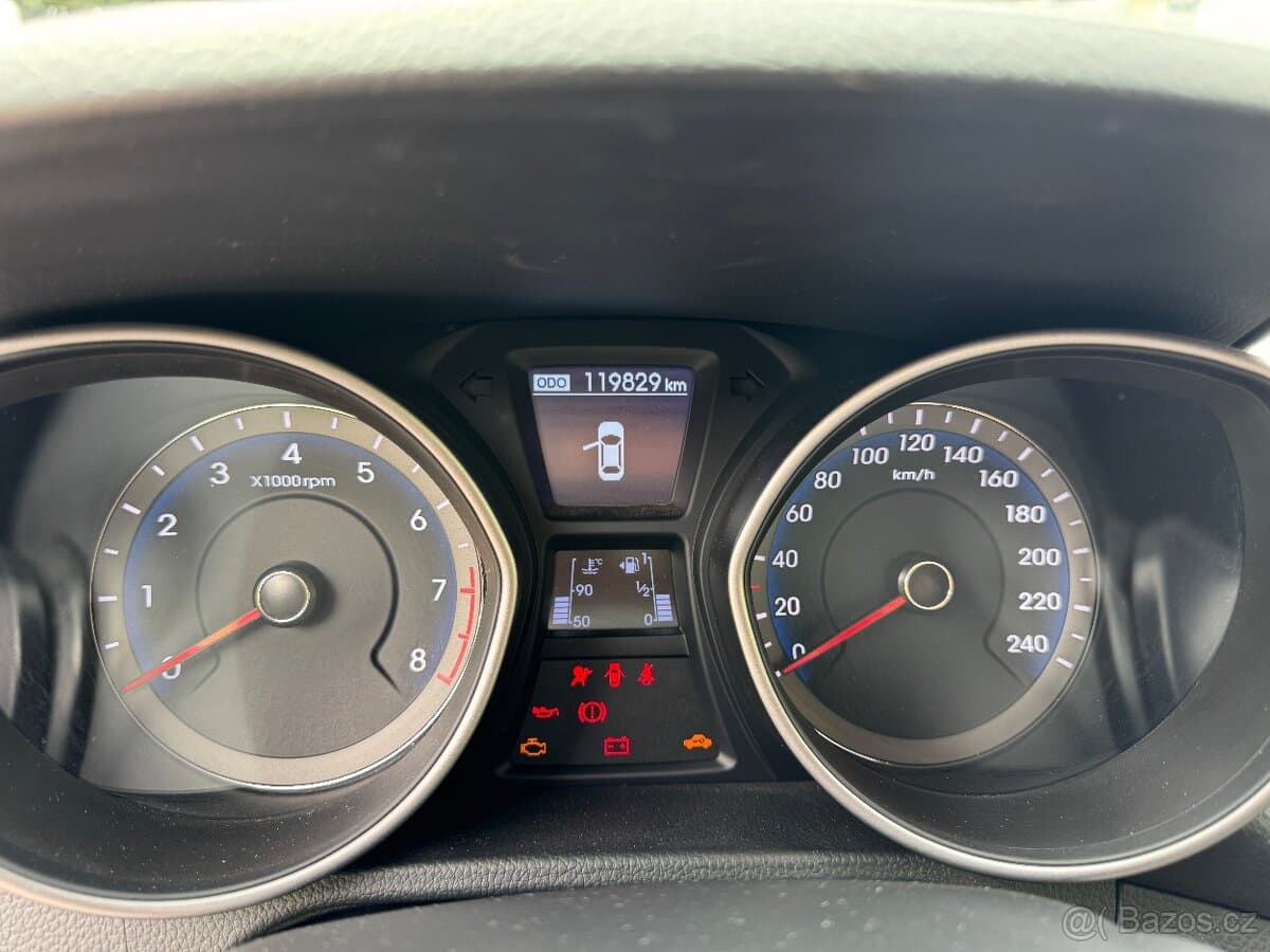 2016 Hyundai i30 - 15