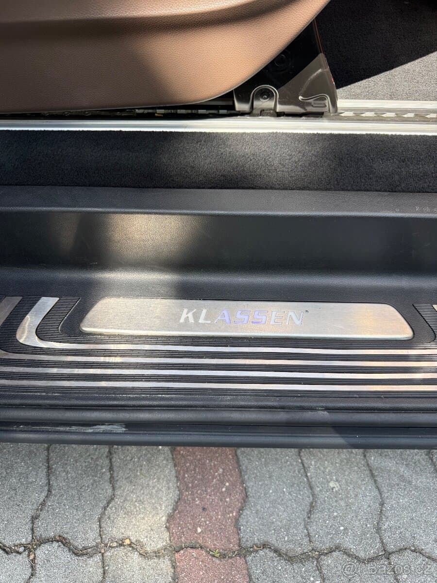 2018 Mercedes-Benz OSTATNÍ - 15