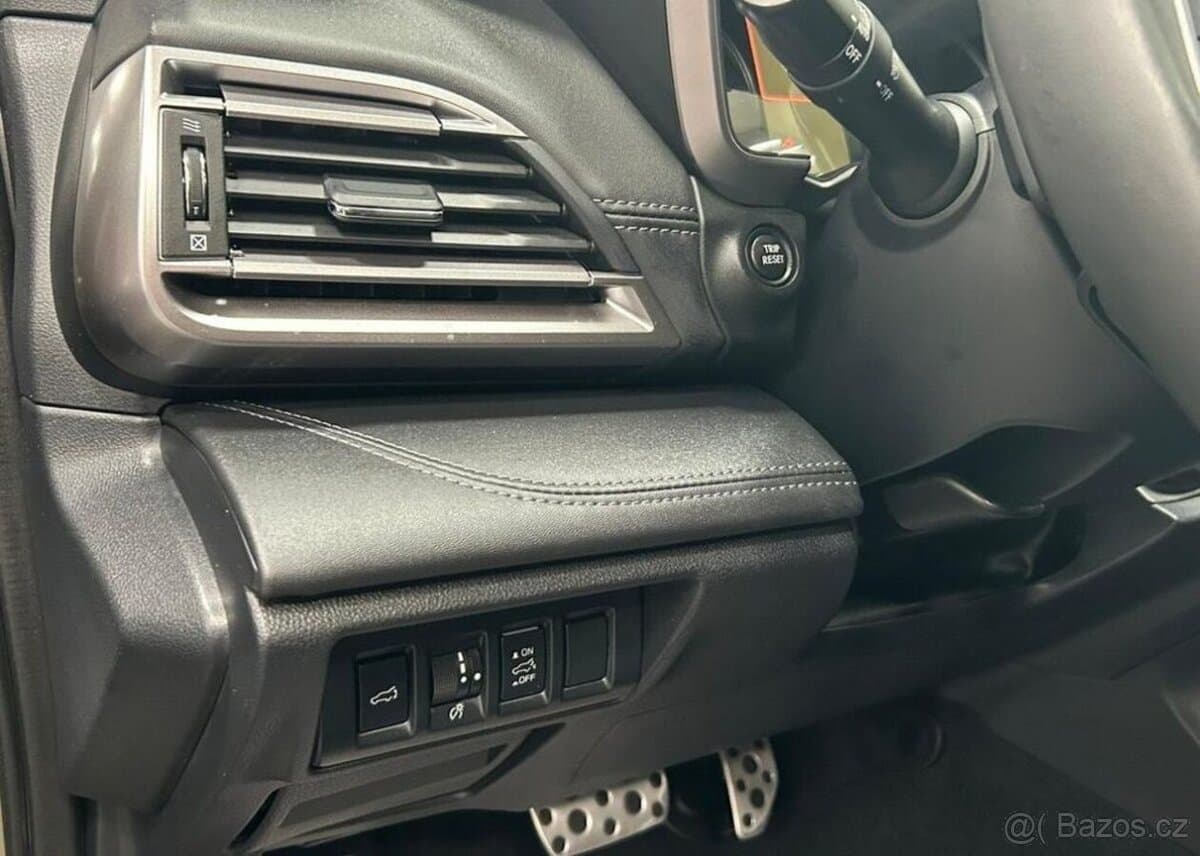 2022 Subaru OUTBACK - 15