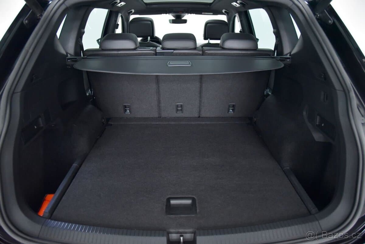 2021 Seat TARRACO - 15