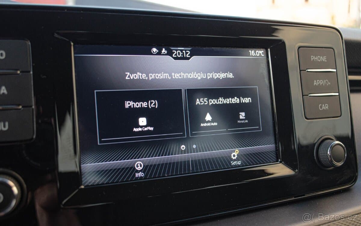 2021 Škoda SCALA - 15
