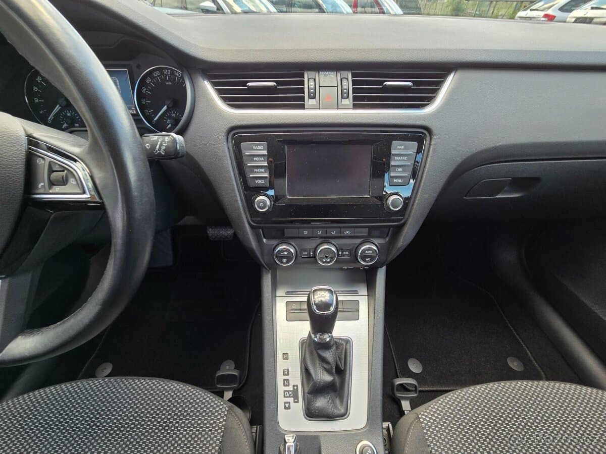 2014 Škoda OCTAVIA - 15