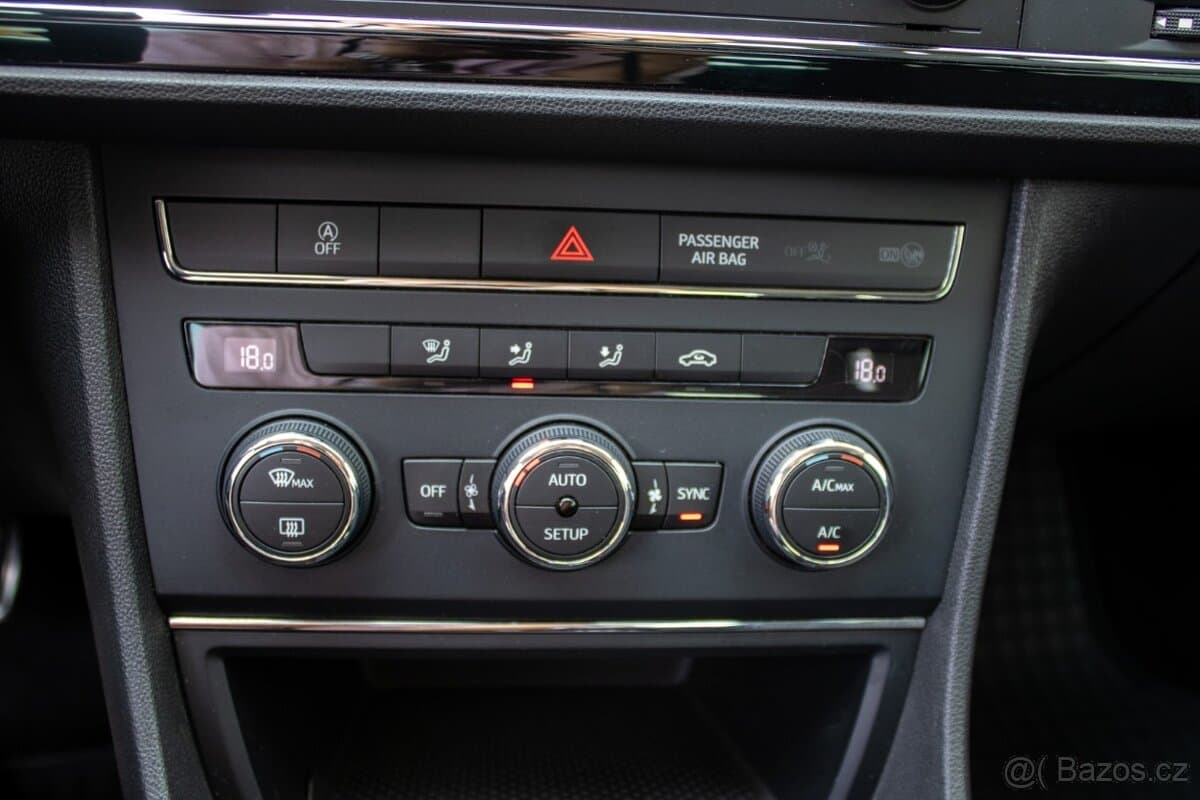 2016 Seat LEON - 15