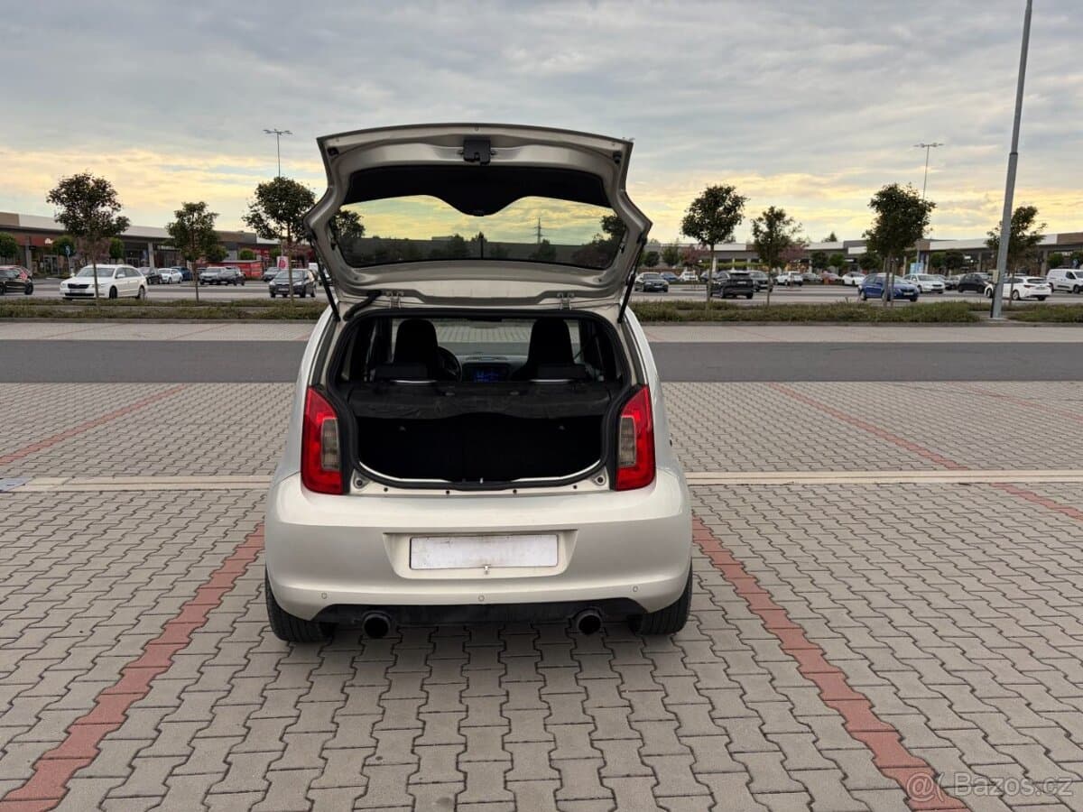 2013 Škoda CITIGO - 15