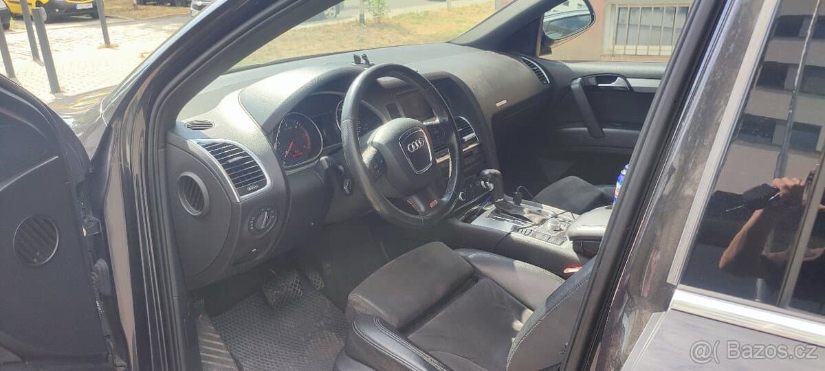 Audi Q7 - 15
