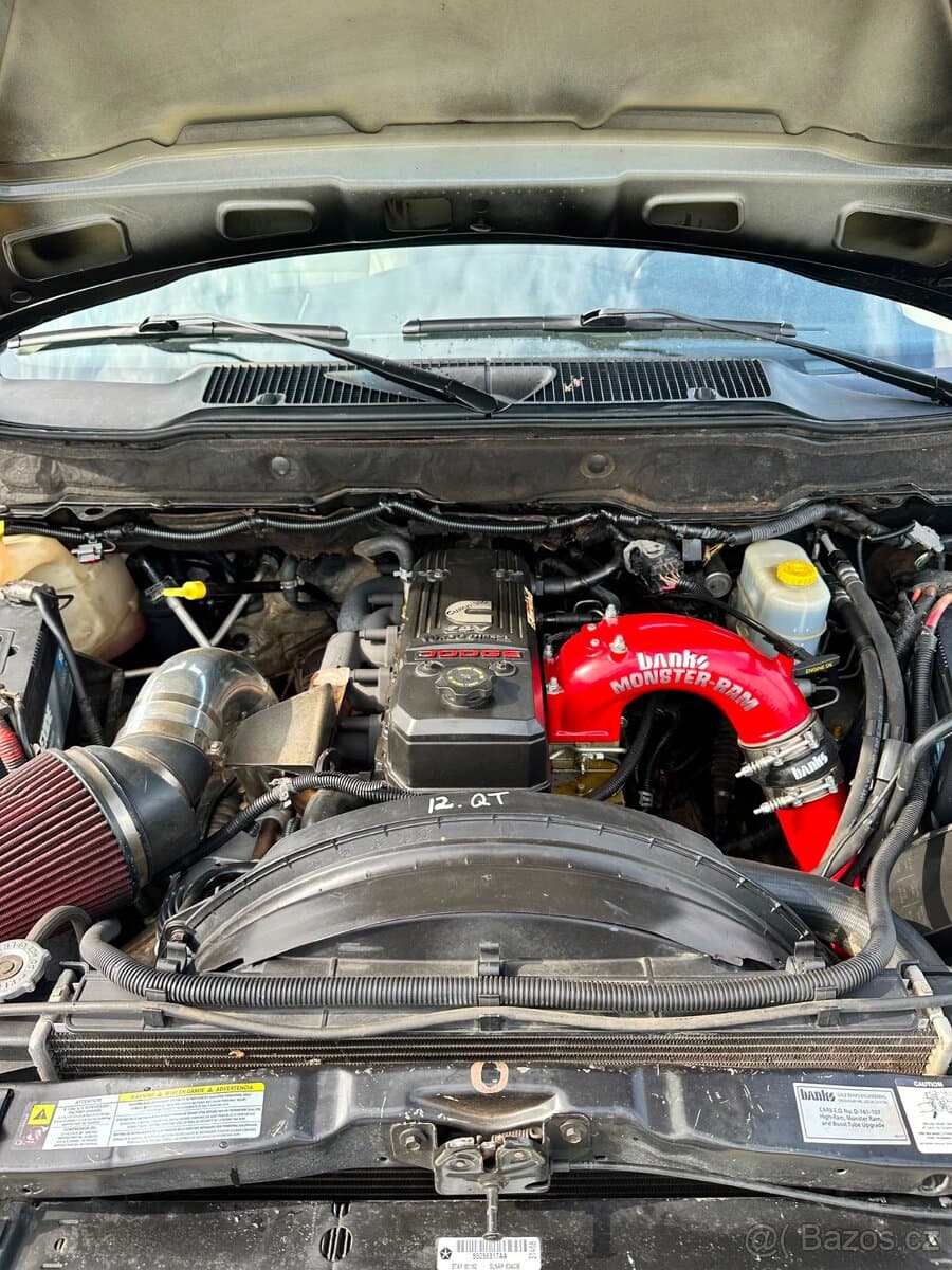2007 Dodge RAM - 15