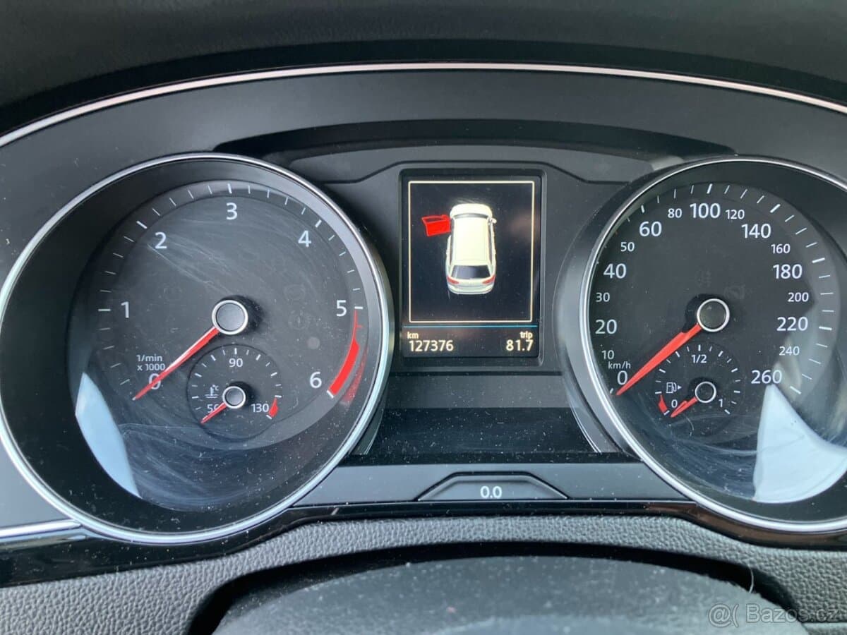 2020 Volkswagen PASSAT - 15