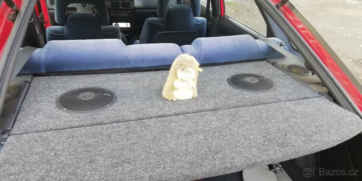 1991 Toyota COROLLA - 15