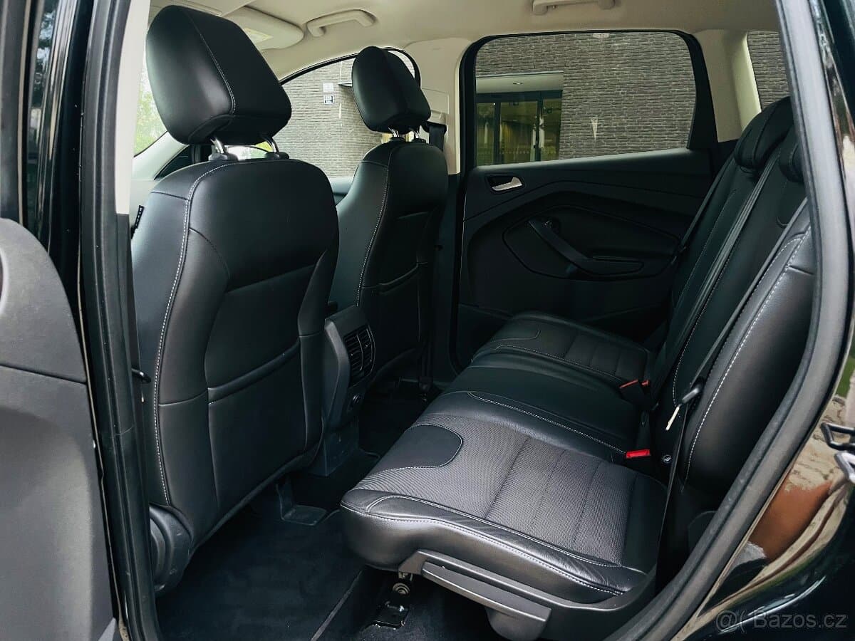 2016 Ford KUGA - 15