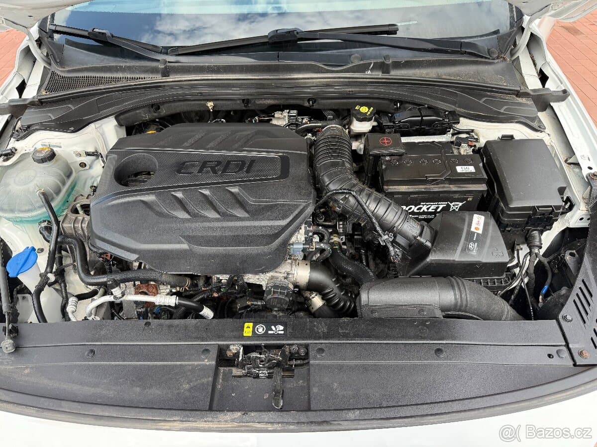 2020 Hyundai i30 - 15