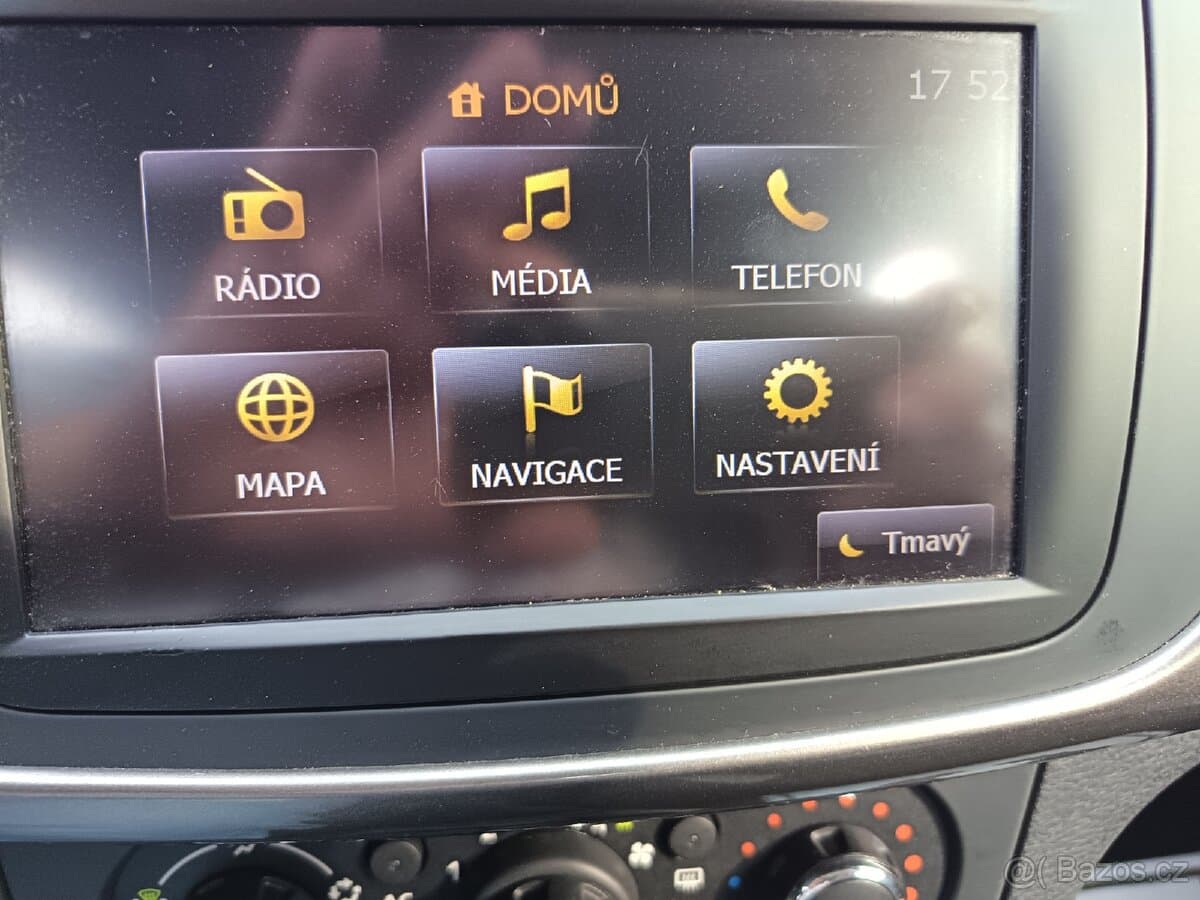 2014 Dacia SANDERO - 15